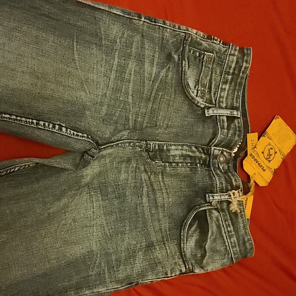 Boys jeans